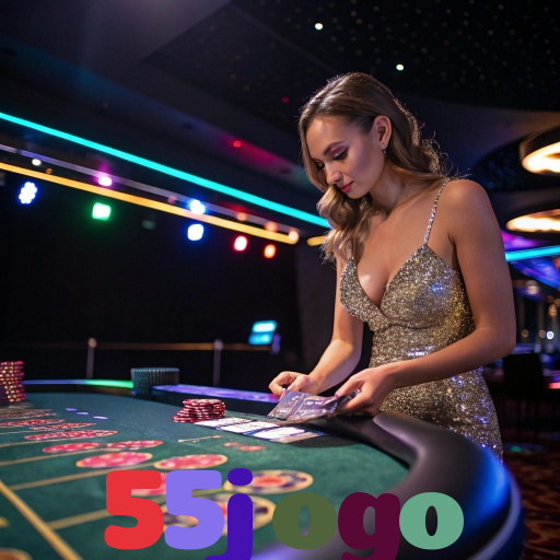 55jogo：Aposte no futebol, jogue poker e conquiste vitórias épicas!