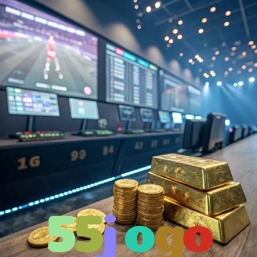 55jogo：Aposte nas melhores slots e conquiste prêmios como nunca!