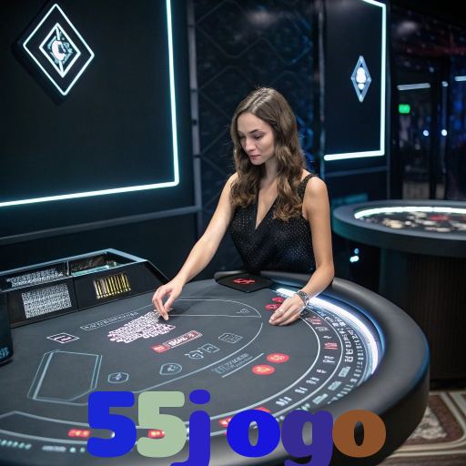 55jogo：Aposte no futebol, jogue poker e conquiste vitórias épicas!