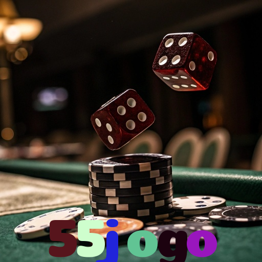 55jogo：Aposte no futebol, jogue poker e conquiste vitórias épicas!