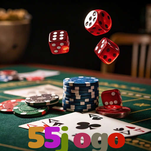 55jogo：Aposte nas melhores slots e conquiste prêmios como nunca!