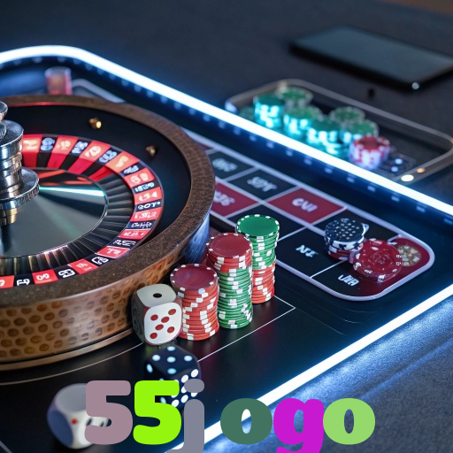 55jogo：Aposte nas melhores slots e conquiste prêmios como nunca!