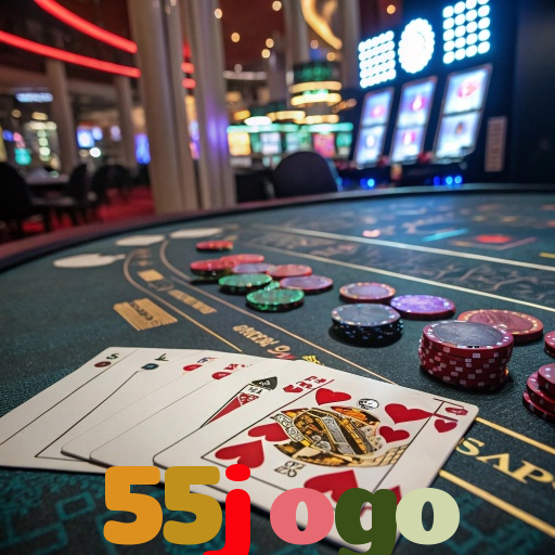 55jogo：Aposte nas melhores slots e conquiste prêmios como nunca!