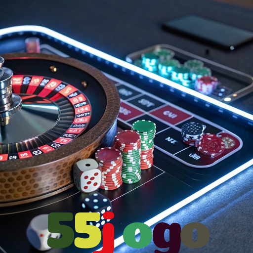 55jogo：Aposte nas melhores slots e conquiste prêmios como nunca!