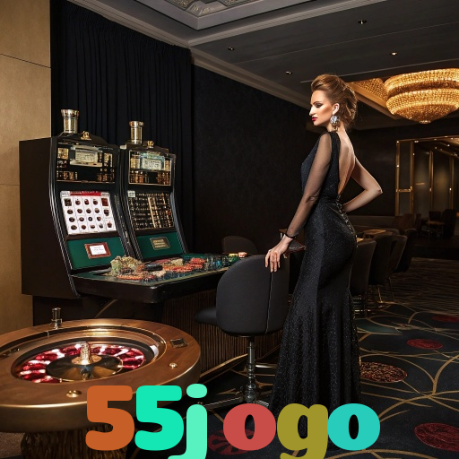 55jogo：Aposte nas melhores slots e conquiste prêmios como nunca!