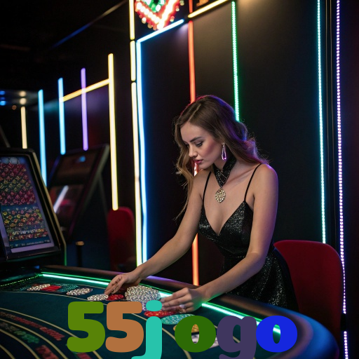 55jogo：Aposte no futebol, jogue poker e conquiste vitórias épicas!