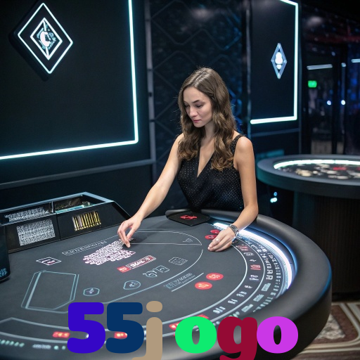 55jogo：Aposte no futebol, jogue poker e conquiste vitórias épicas!