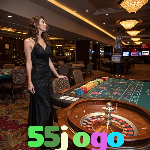 55jogo：Aposte nas melhores slots e conquiste prêmios como nunca!