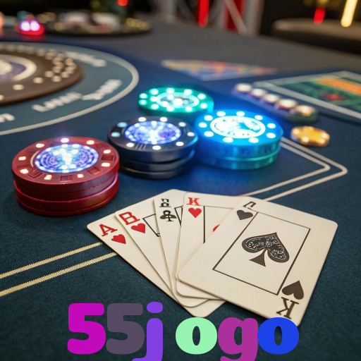 55jogo：Aposte nas melhores slots e conquiste prêmios como nunca!