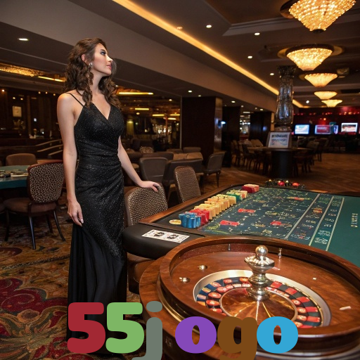 55jogo:Aposte nas melhores slots e conquiste prêmios como nunca!