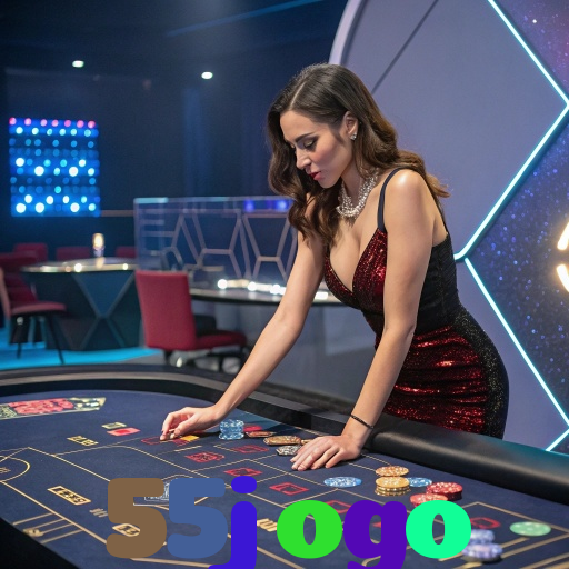 55jogo：Aposte nas melhores slots e conquiste prêmios como nunca!