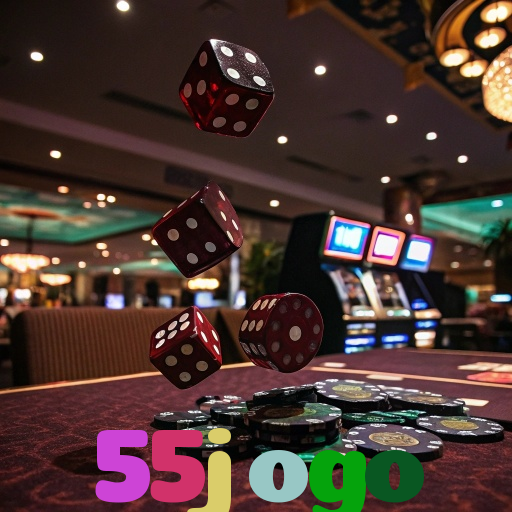 55jogo：Aposte no futebol, jogue poker e conquiste vitórias épicas!