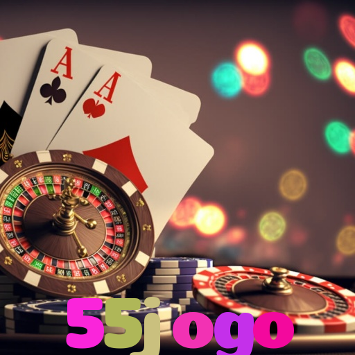 55jogo：Aposte no futebol, jogue poker e conquiste vitórias épicas!
