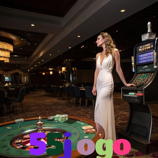 55jogo：Aposte nas melhores slots e conquiste prêmios como nunca!
