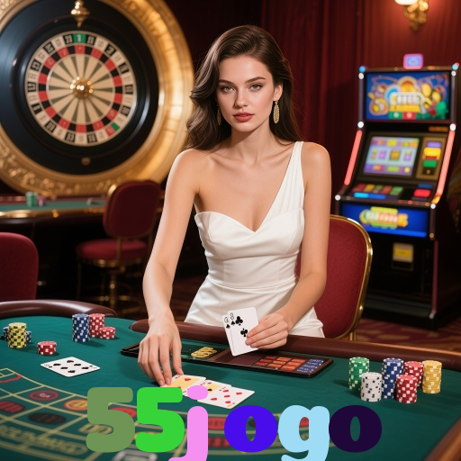 55jogo：Aposte nas melhores slots e conquiste prêmios como nunca!