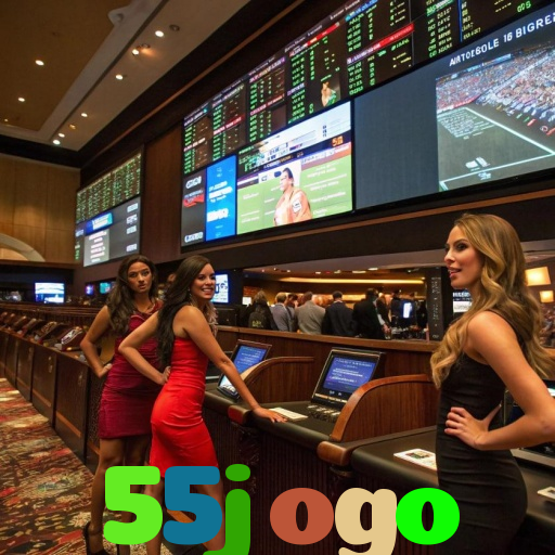 55jogo：Aposte nas melhores slots e conquiste prêmios como nunca!