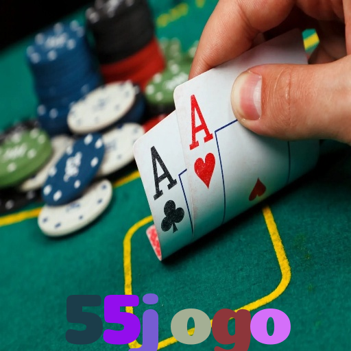 55jogo：Aposte no futebol, jogue poker e conquiste vitórias épicas!