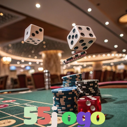 55jogo：Aposte nas melhores slots e conquiste prêmios como nunca!