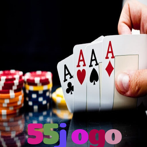 55jogo：Jogue poker, aposte no futebol e ganhe em grandes jogos de cassino!