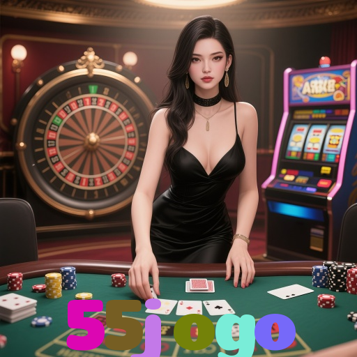 55jogo：Aposte no futebol, jogue poker e conquiste vitórias épicas!