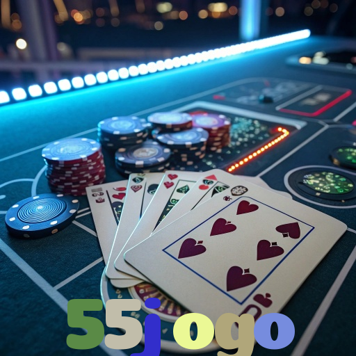 55jogo：Aposte nas melhores slots e conquiste prêmios como nunca!