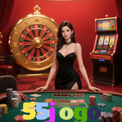 55jogo：Aposte no futebol, jogue poker e conquiste vitórias épicas!