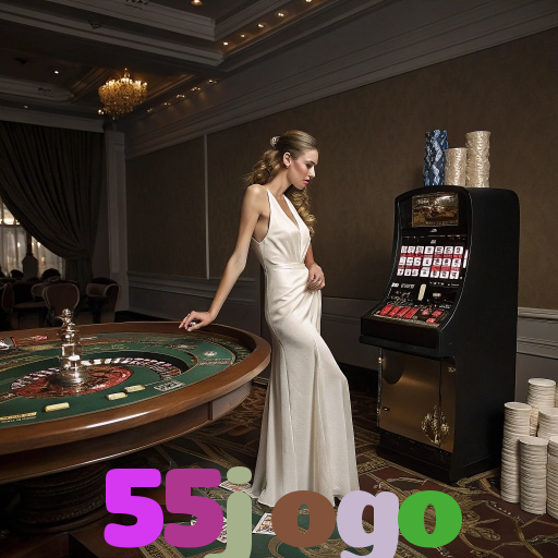 55jogo：Aposte no futebol, jogue poker e conquiste vitórias épicas!