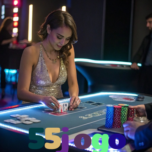 55jogo：Aposte no futebol, jogue poker e conquiste vitórias épicas!