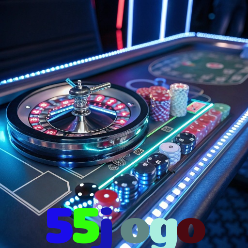 55jogo：Aposte nas melhores slots e conquiste prêmios como nunca!
