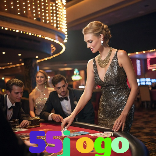 55jogo：Aposte nas melhores slots e conquiste prêmios como nunca!