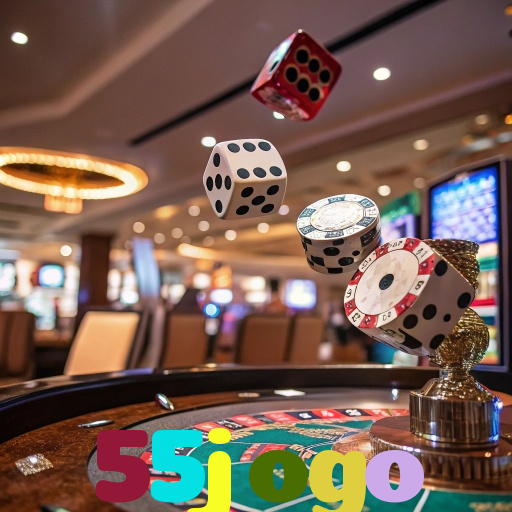 55jogo：Aposte nas melhores slots e conquiste prêmios como nunca!