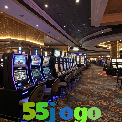 55jogo：Aposte no futebol, jogue poker e conquiste vitórias épicas!