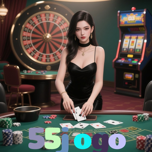 55jogo：Aposte no futebol, jogue poker e conquiste vitórias épicas!