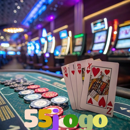 55jogo：Aposte no futebol, jogue poker e conquiste vitórias épicas!
