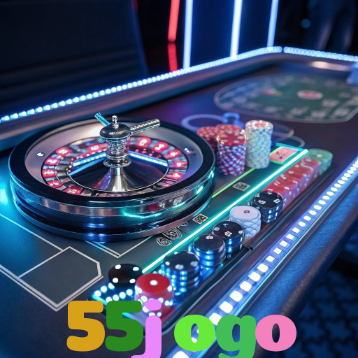 55jogo：Aposte nas melhores slots e conquiste prêmios como nunca!