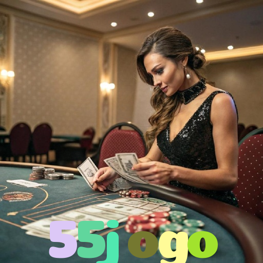 55jogo：Aposte nas melhores slots e conquiste prêmios como nunca!