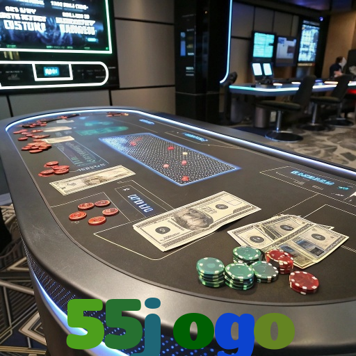 55jogo:Aposte no futebol, jogue poker e conquiste vitórias épicas!