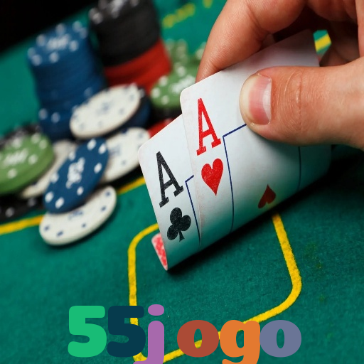 55jogo:Aposte no futebol, jogue poker e conquiste vitórias épicas!