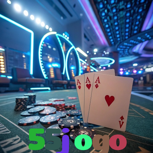 55jogo：Jogue poker, aposte no futebol e ganhe em grandes jogos de cassino!