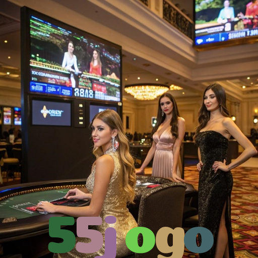 55jogo：Aposte no futebol, jogue poker e conquiste vitórias épicas!