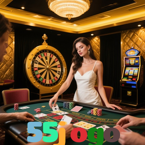 55jogo：Aposte no futebol, jogue poker e conquiste vitórias épicas!
