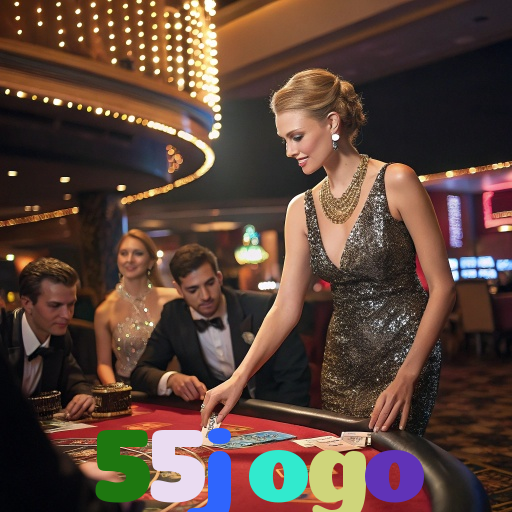 55jogo：Aposte nas melhores slots e conquiste prêmios como nunca!