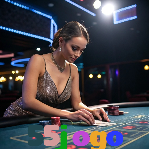 55jogo：Aposte no futebol, jogue poker e conquiste vitórias épicas!