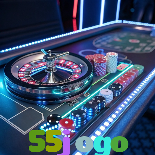 55jogo：Aposte nas melhores slots e conquiste prêmios como nunca!