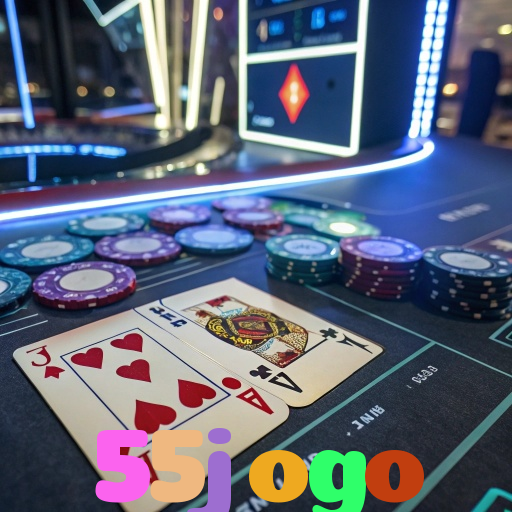 55jogo:Aposte nas melhores slots e conquiste prêmios como nunca!