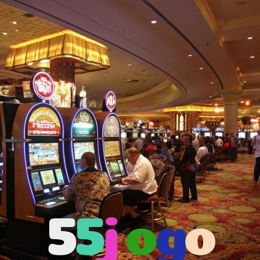 55jogo:Aposte nas melhores slots e conquiste prêmios como nunca!