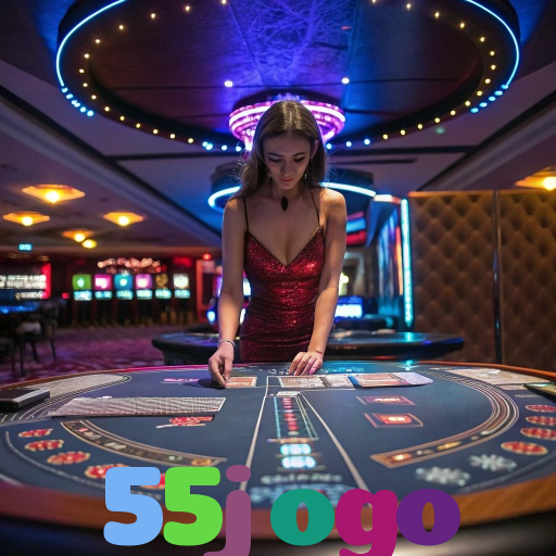55jogo：Aposte no futebol, jogue poker e conquiste vitórias épicas!