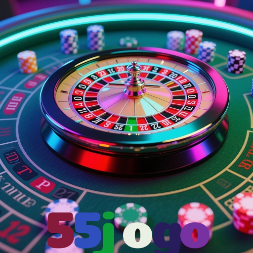 55jogo:Aposte nas melhores slots e conquiste prêmios como nunca!