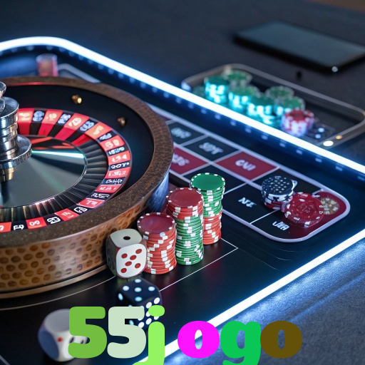 55jogo：Aposte nas melhores slots e conquiste prêmios como nunca!