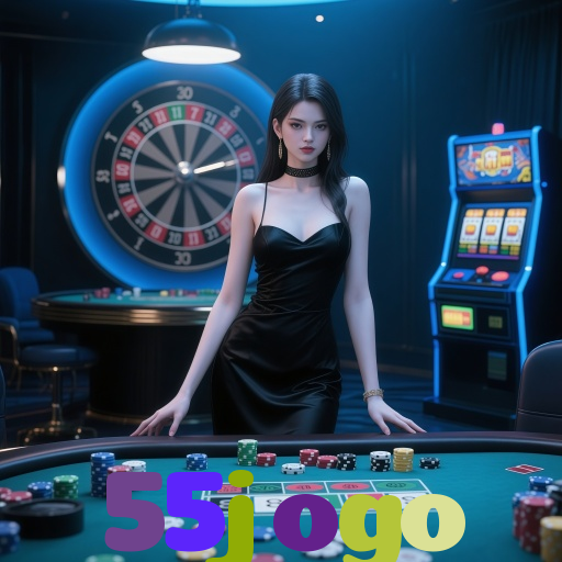 55jogo：Aposte nas melhores slots e conquiste prêmios como nunca!